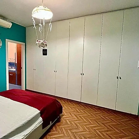 Διαμέρισμα Vercelli Premium *