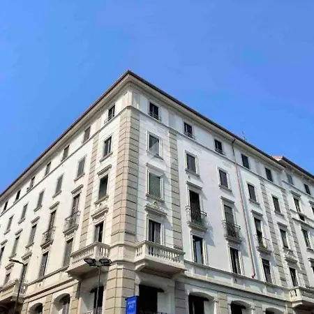 Apartmán Nel Cuore Di Porta Venezia Milán