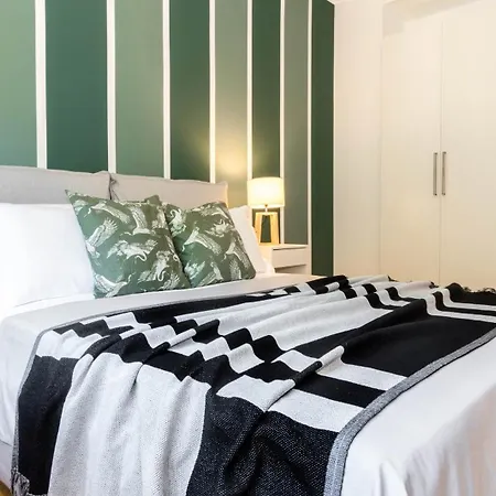 Joivy Delightful Flats Near Citylife District * Milano