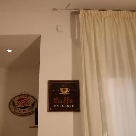 By The Martesana River شقة