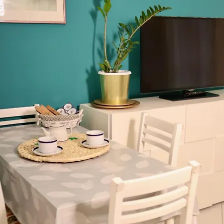 By The Martesana River Apartment Milan