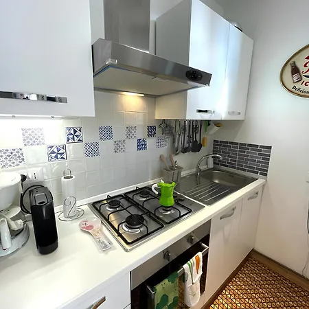 By The Martesana River