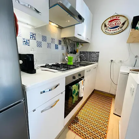 By The Martesana River Apartment *