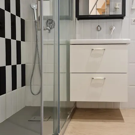 Loft Urbano: Confort E Cozy * Милан