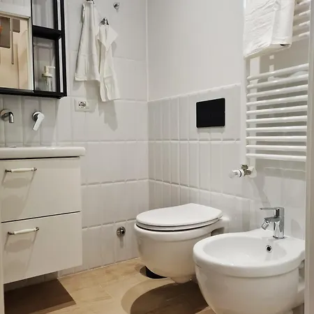 Apartment Loft Urbano: Confort E Cozy *