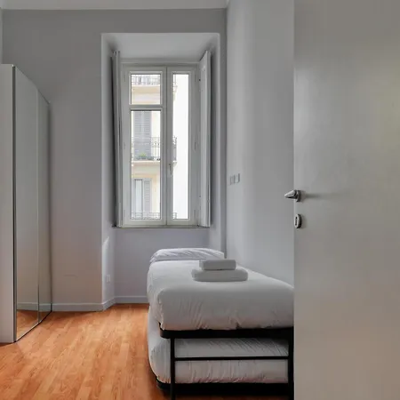 Just Urban - Elegant - Washington * Milano