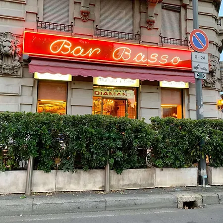 Guesthost - Casa Mimosa * Milano