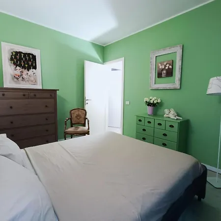 Yr - Dateo Apartment