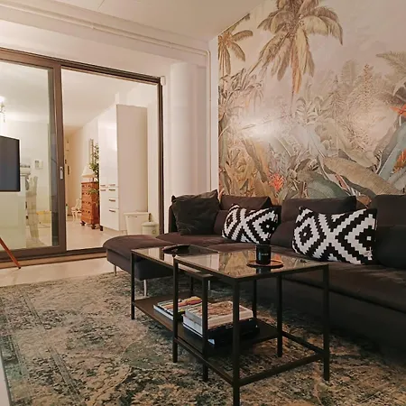 Apartment Yr - Dateo *