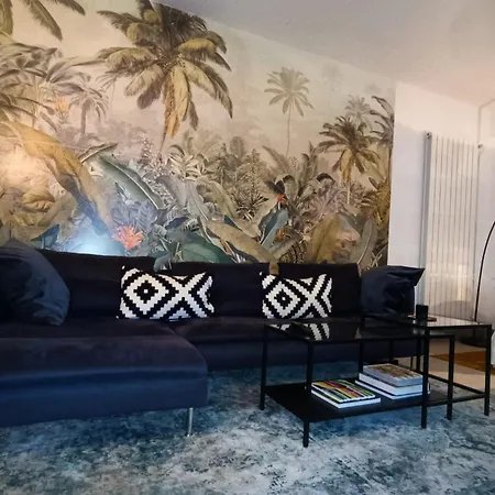 Yr - Dateo Apartment