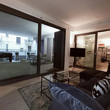Yr Dateo - 3 Min Walk To Duomo And Linate Airport Metro 米兰