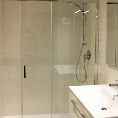 Apartamento Miki - Mauro Macchi 91 *