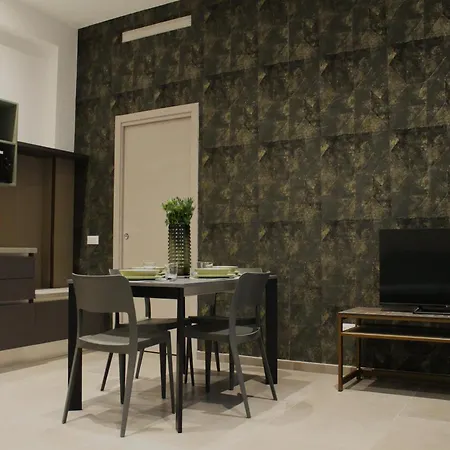 Miki - Mauro Macchi 91 Apartamento