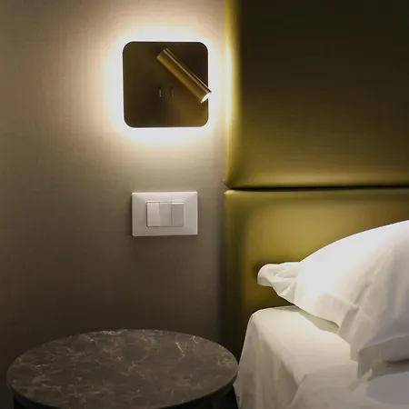 Apartamento Miki - Mauro Macchi 91 *