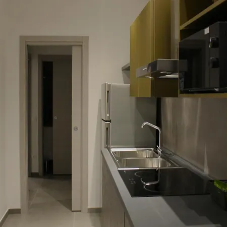 Miki - Mauro Macchi 91 Milán