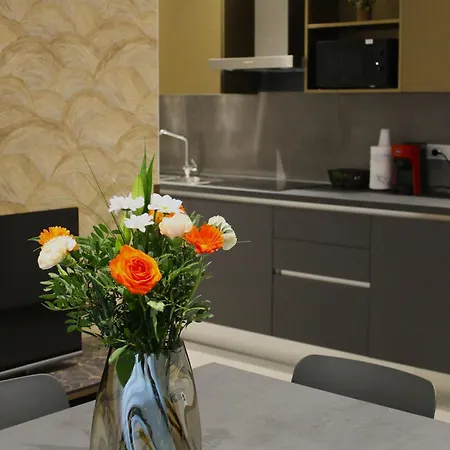 Miki - Mauro Macchi 91 Appartement *