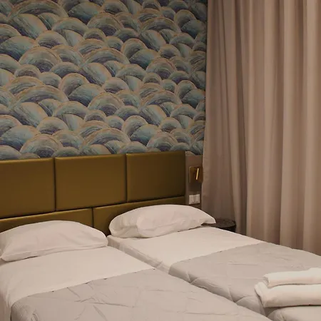 Miki - Mauro Macchi 91 Appartement *