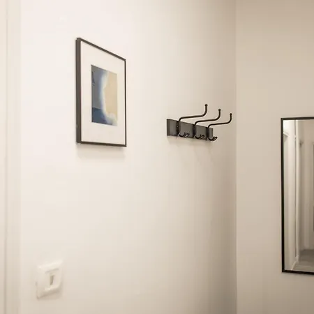 Fee4me Bright & Comfort In Apartment *