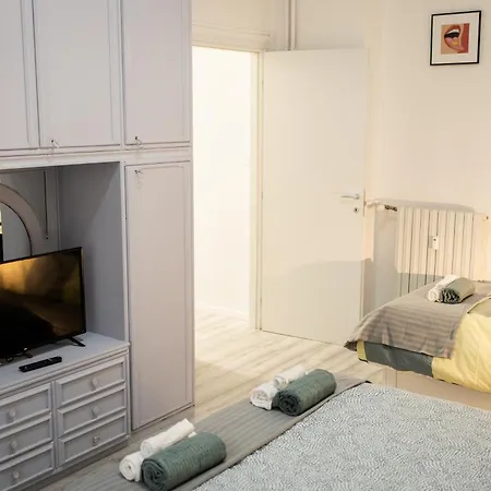 Apartment Fee4me Bright & Comfort In