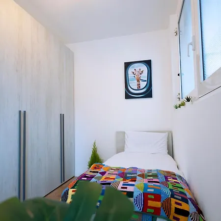 The Urban Wildlife - San Babila Duomo