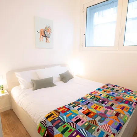 Apartment The Urban Wildlife - San Babila Duomo *
