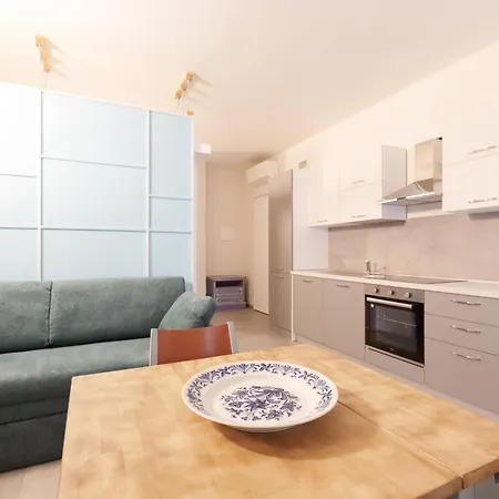 Spacious - 1,4km From Corso Buenos Aires Milan