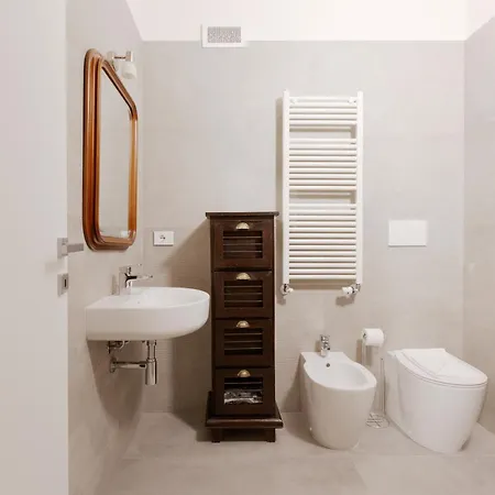 Spacious - 1,4km From Corso Buenos Aires * Milan