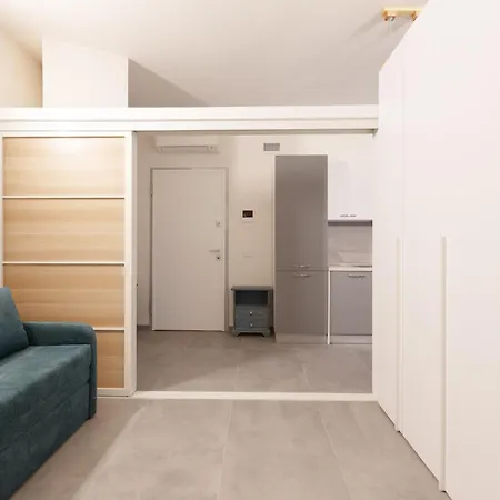 Apartment Spacious - 1,4km From Corso Buenos Aires