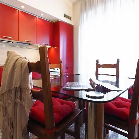 Contempora - Trilocale Lagosta 9 * Milan