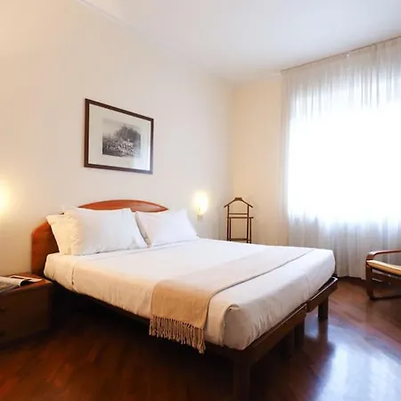 Contempora - Trilocale Lagosta 9 Lejlighed Milano