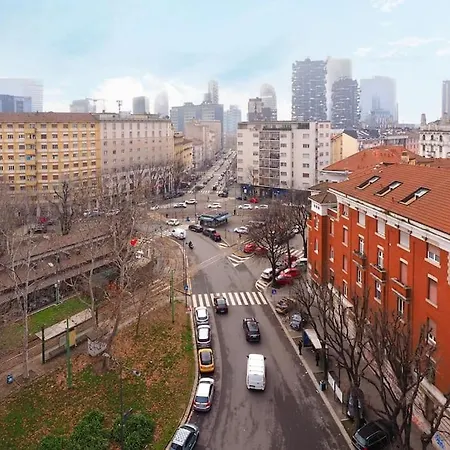 Contempora - Trilocale Lagosta 9 Lejlighed