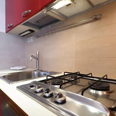 Contempora - Trilocale Lagosta 9 *