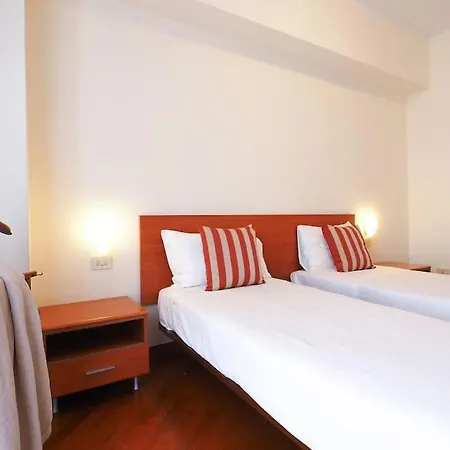 Contempora - Trilocale Lagosta 9 Appartement *