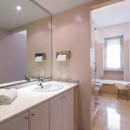 Contempora - Trilocale Lagosta 9 Appartement *