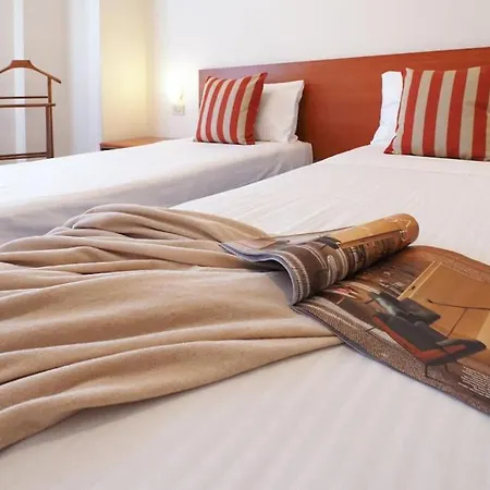 Contempora - Trilocale Lagosta 9 Lägenhet