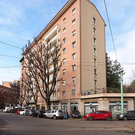 Contempora - Trilocale Lagosta 9 Apartamento *