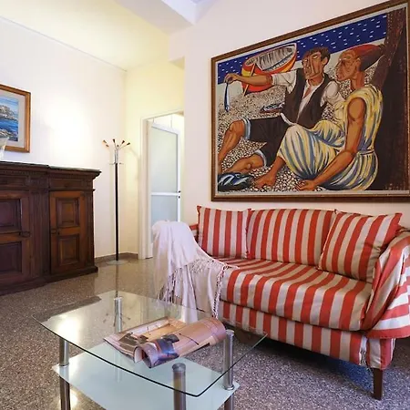 Contempora - Trilocale Lagosta 9 *