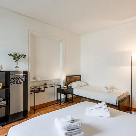 Chic Living - Porta Venezia *