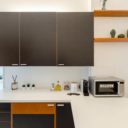 Chic Living - Porta Venezia *