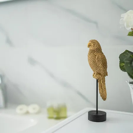 아파트 Chic Living - Porta Venezia 밀라노