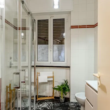 Chic Living - Porta Venezia 아파트