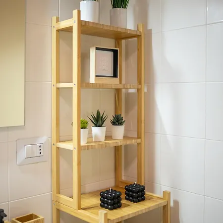 Chic Living - Porta Venezia 아파트 *