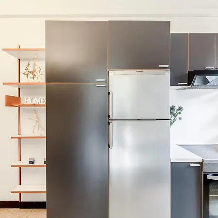 Chic Living - Porta Venezia * 밀라노