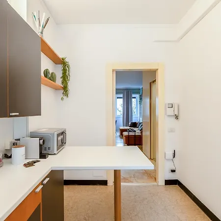 Chic Living - Porta Venezia Milan