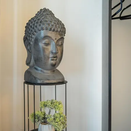 아파트 Chic Living - Porta Venezia *