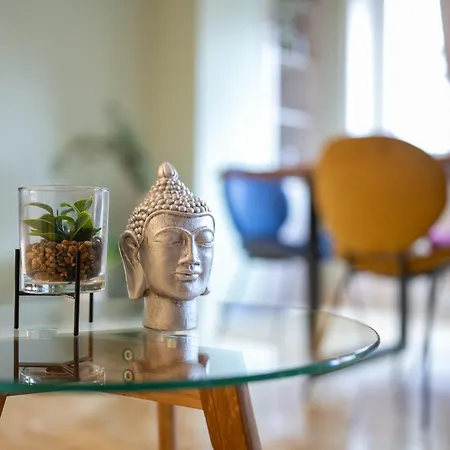 Chic Living - Porta Venezia *