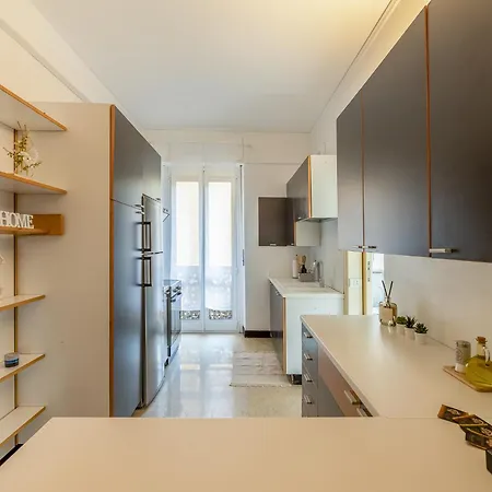 Chic Living - Porta Venezia 밀라노