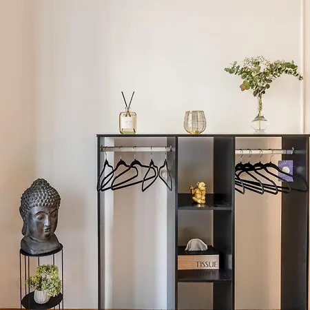 Chic Living - Porta Venezia 아파트 *