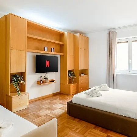 Apartament Chic Living - Porta Venezia *