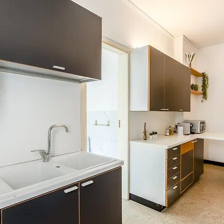 Chic Living - Porta Venezia *